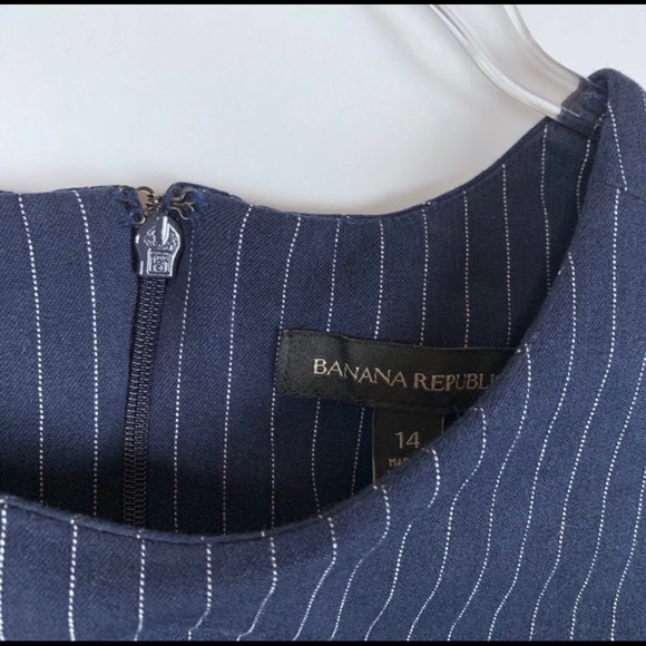 Blue dress - Picture 3 of 5